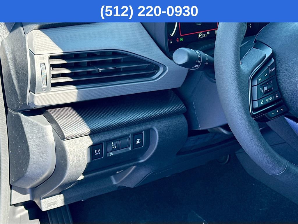 New 2026 Subaru Crosstrek 2.5i Limited image 11