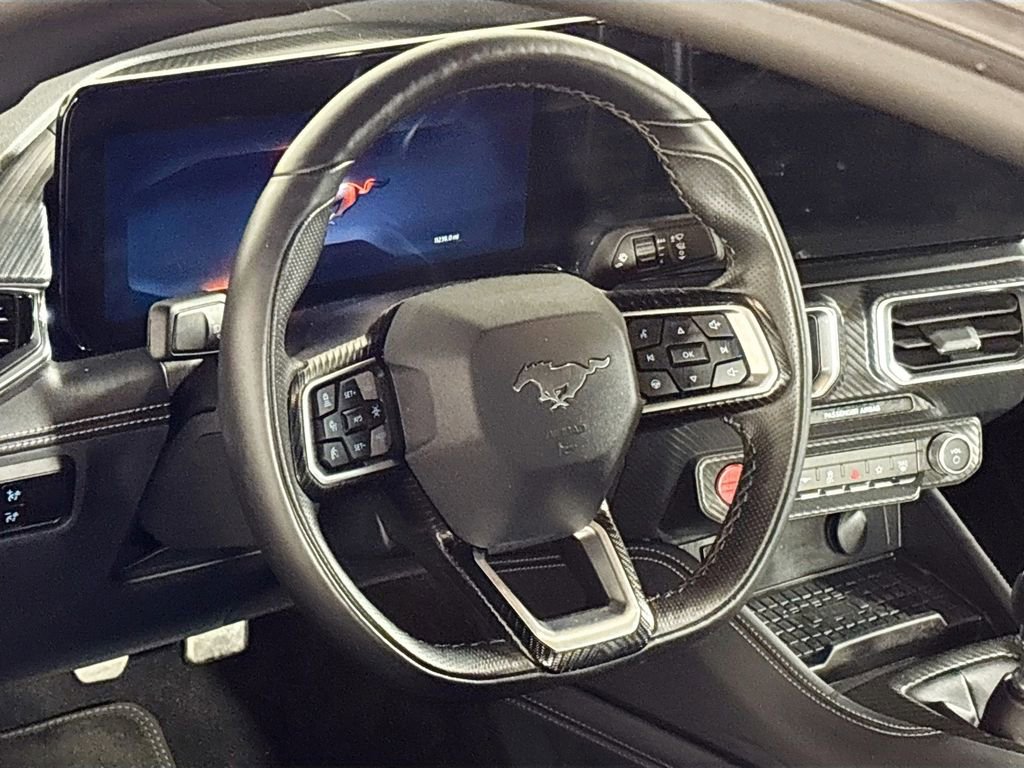 Used 2024 Ford Mustang GT Premium image 33
