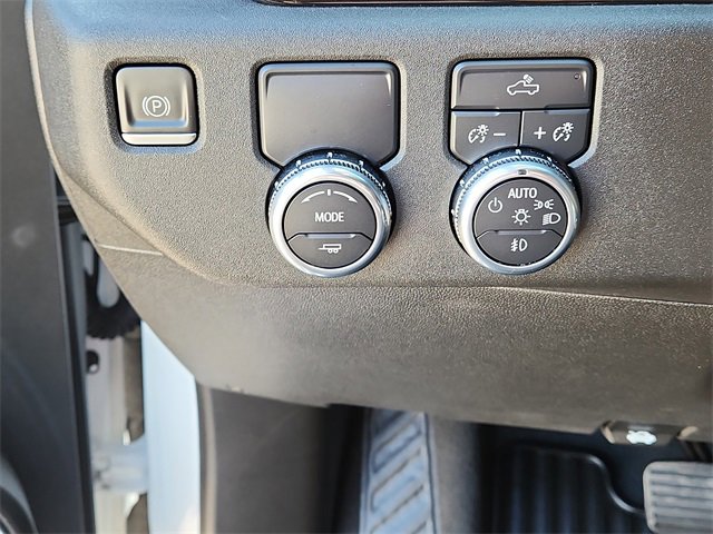 Certified 2023 GMC Sierra 1500 Elevation image 20