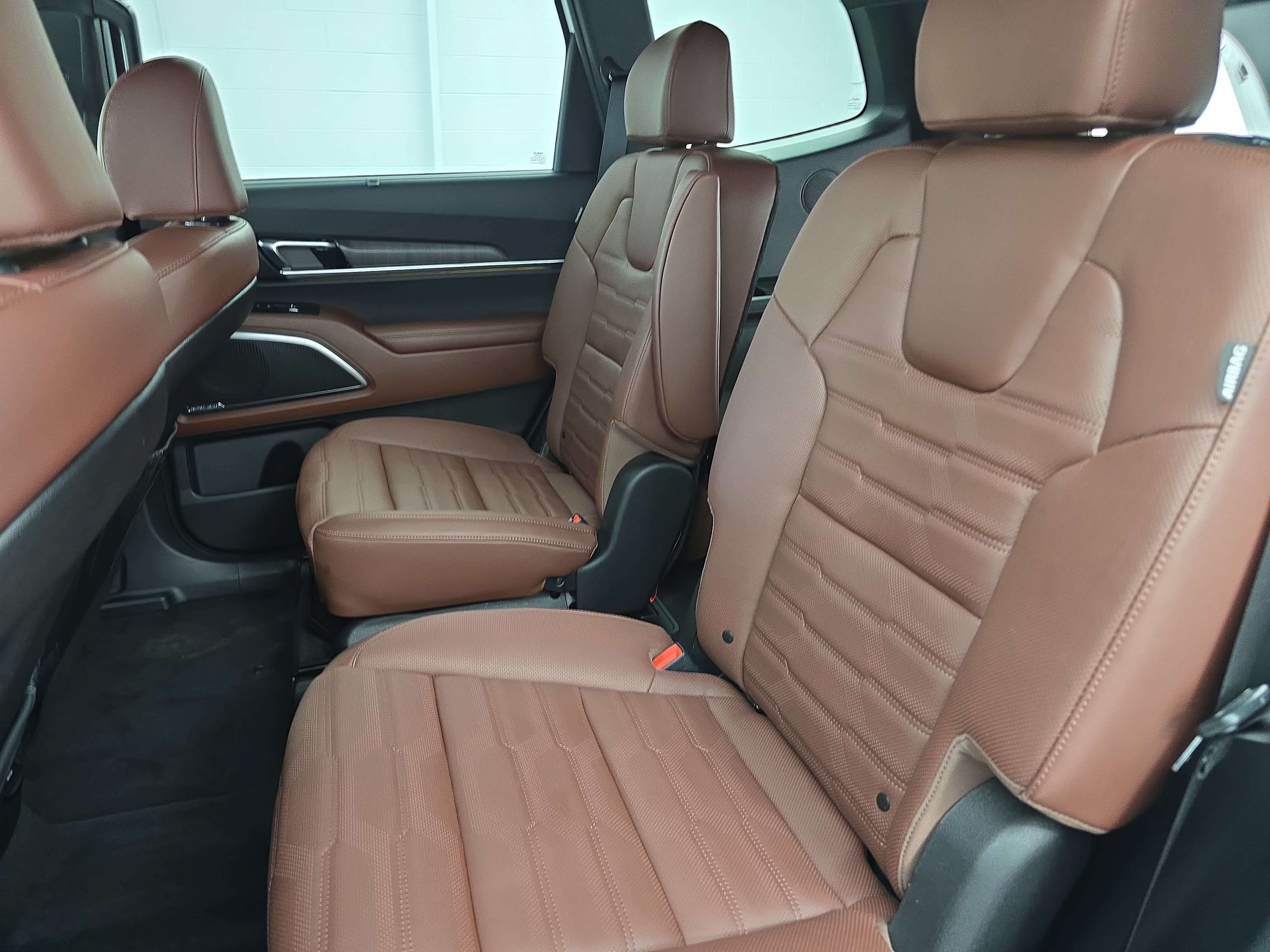 Used 2025 Kia Telluride SX Prestige AWD/4WD image 15