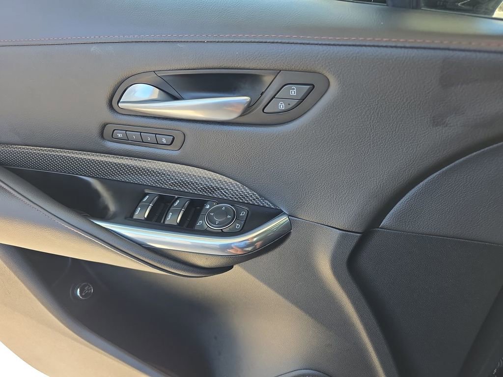 Used 2023 Cadillac XT4 Sport FWD image 24