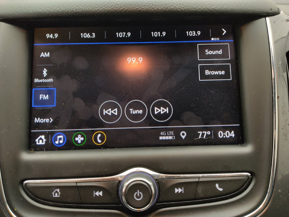 Used 2019 Chevrolet Cruze LS w/ LS Convenience Package FWD image 25