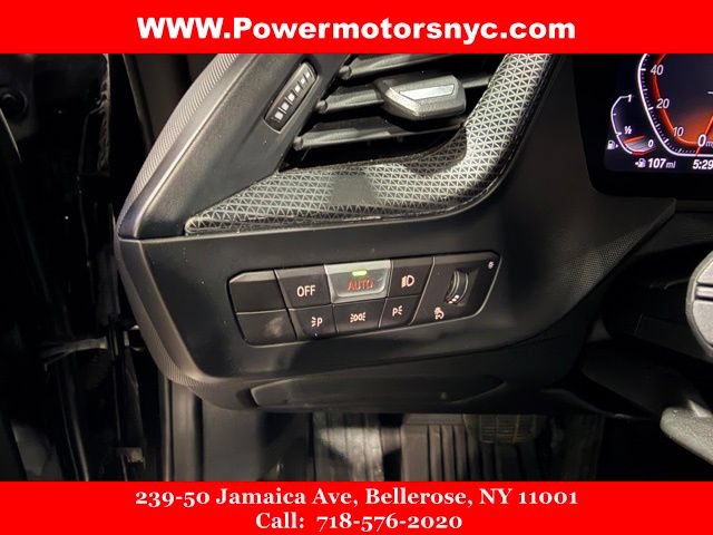 Used 2022 BMW 228i Gran Coupe FWD image 44