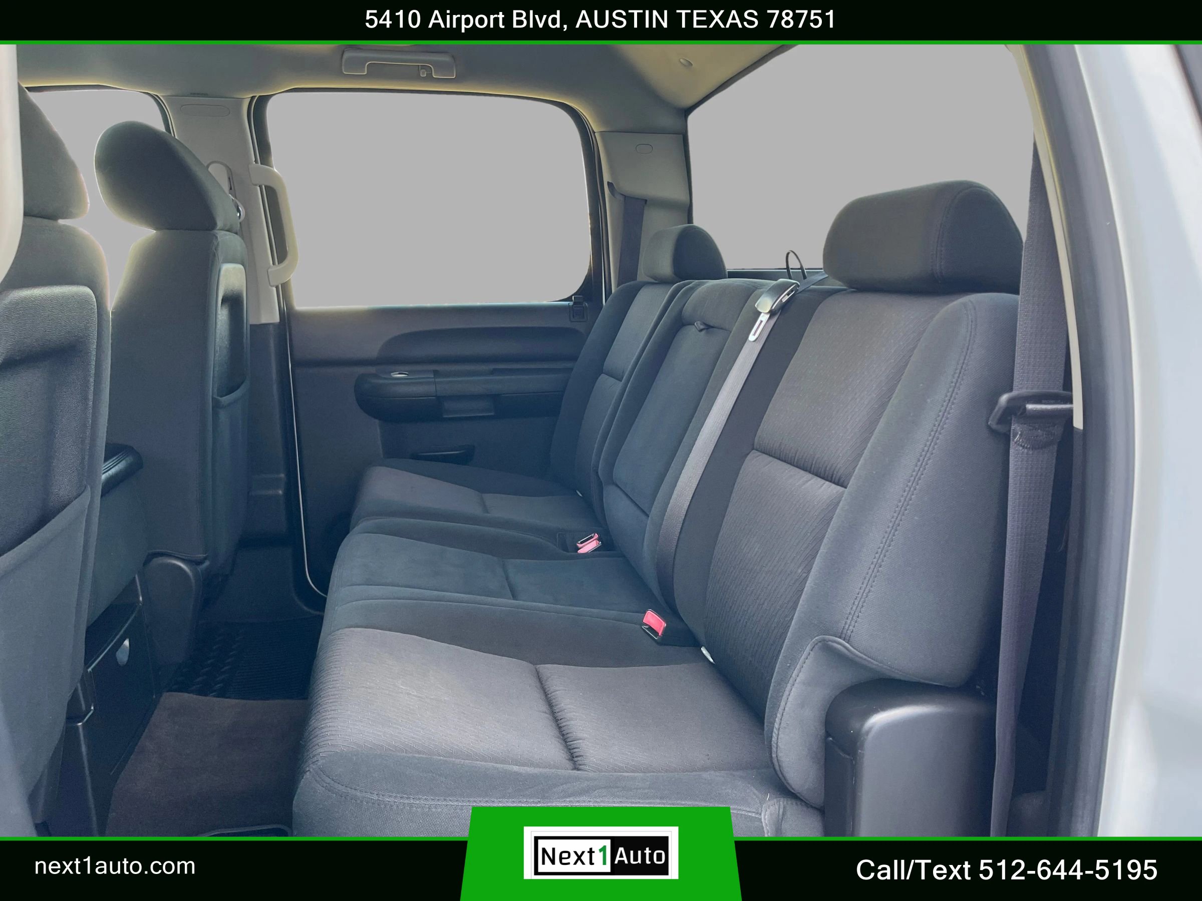 Used 2013 Chevrolet Silverado 1500 LT image 26