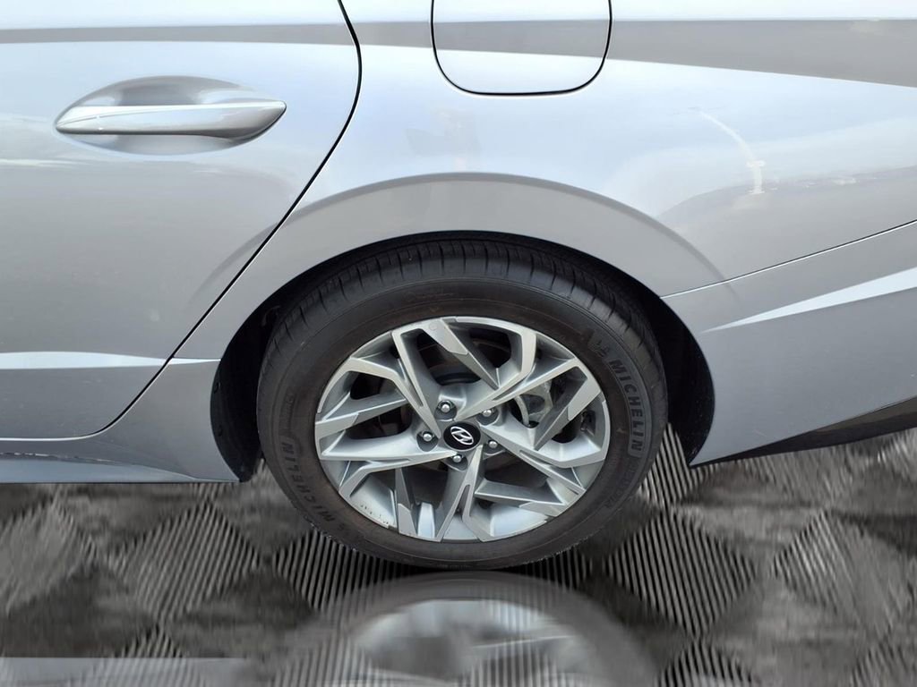Used 2023 Hyundai Sonata SEL image 21