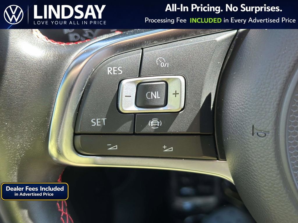 Used 2019 Volkswagen Jetta GLI Autobahn FWD image 20