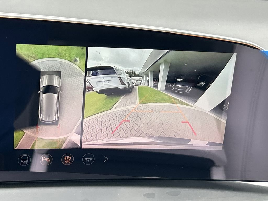 New 2026 Cadillac Vistiq Luxury image 25