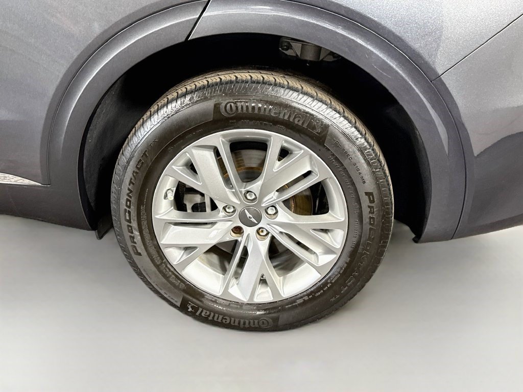 Used 2023 Genesis GV70 2.5T w/ Cargo Package AWD/4WD image 36