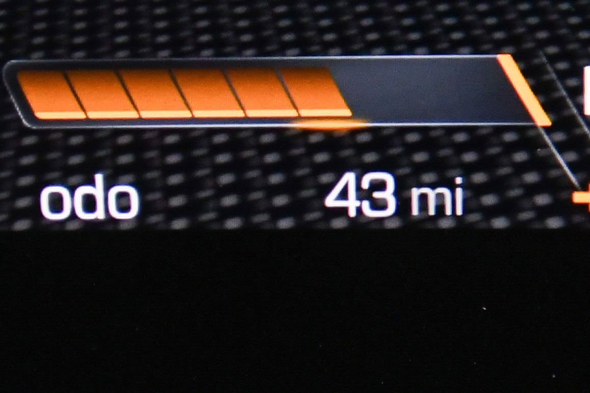 Used 2024 Ferrari 296 GTB image 14