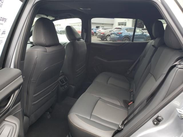 New 2025 Subaru Outback Wilderness image 12