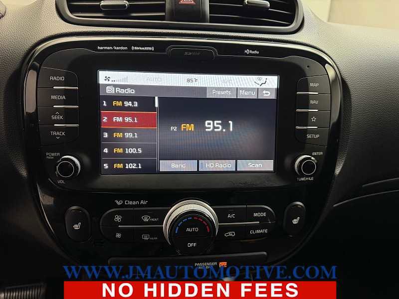 Used 2018 Kia Soul ! w/ Tech Package image 29