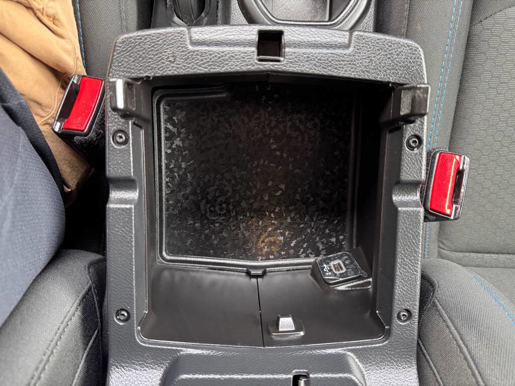 Used 2021 Jeep Wrangler Unlimited Rubicon 4xe w/ Steel Bumper Group image 35