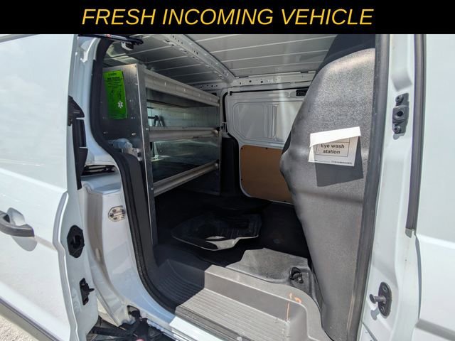 Used 2022 Ford Transit Connect XLT image 12