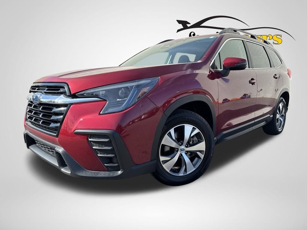 Used 2023 Subaru Ascent Premium w/ Convenience Package image 3