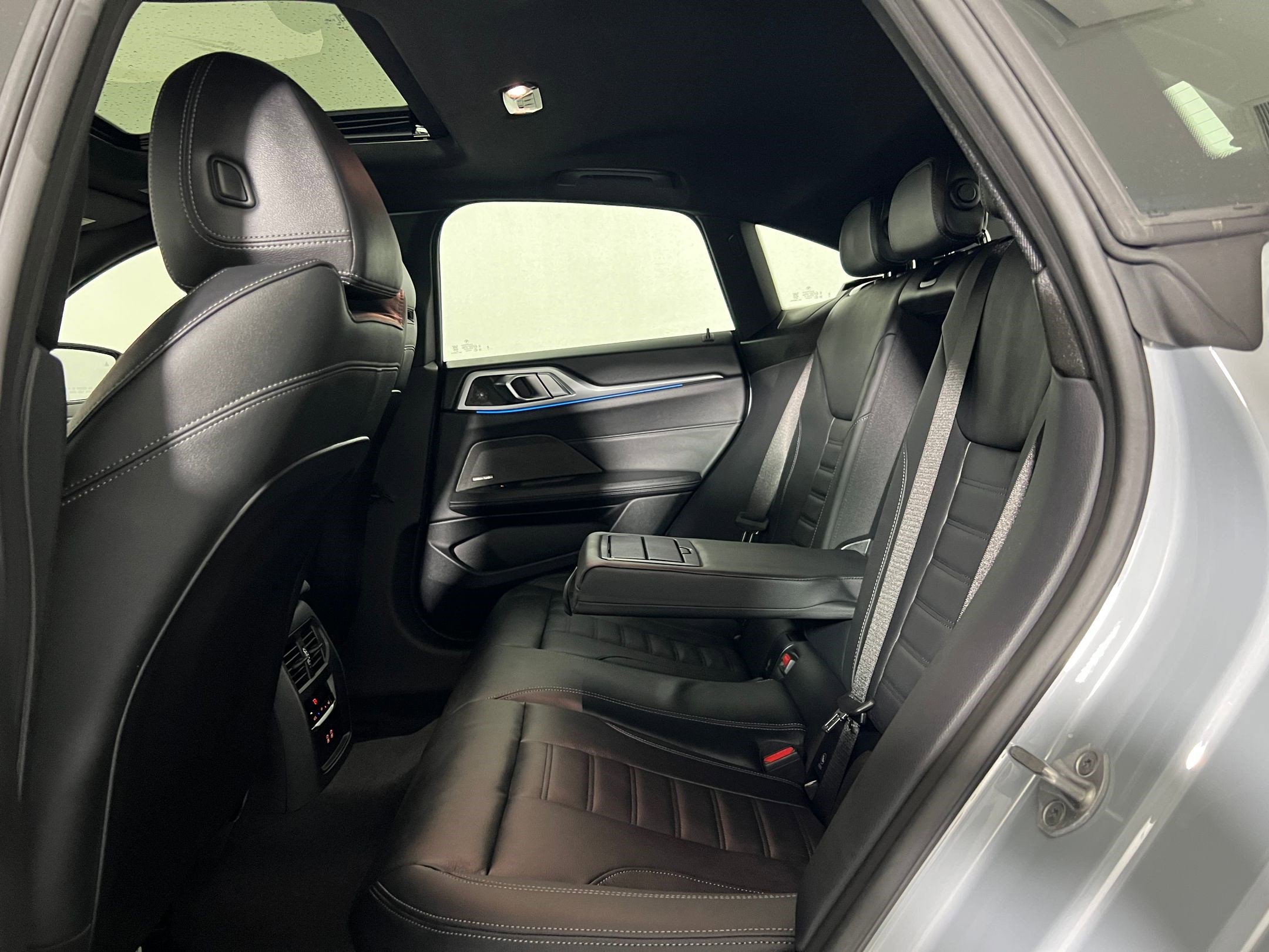 New 2026 BMW i4 M60 w/ Premium Package image 13