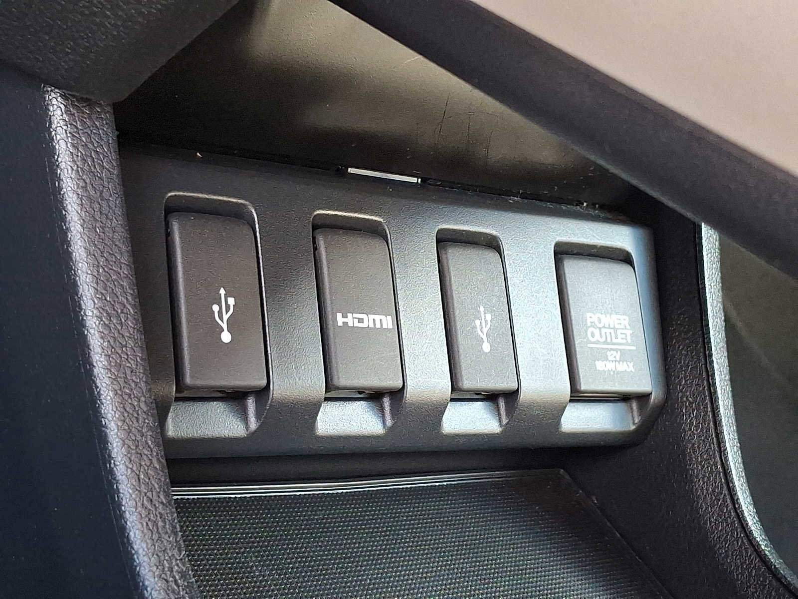 Used 2018 Honda HR-V EX image 23