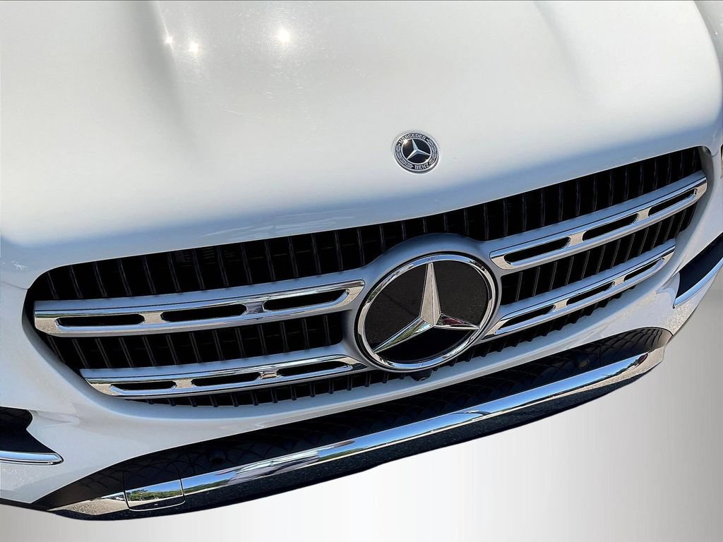 Used 2026 Mercedes-Benz GLE 350 4MATIC image 34