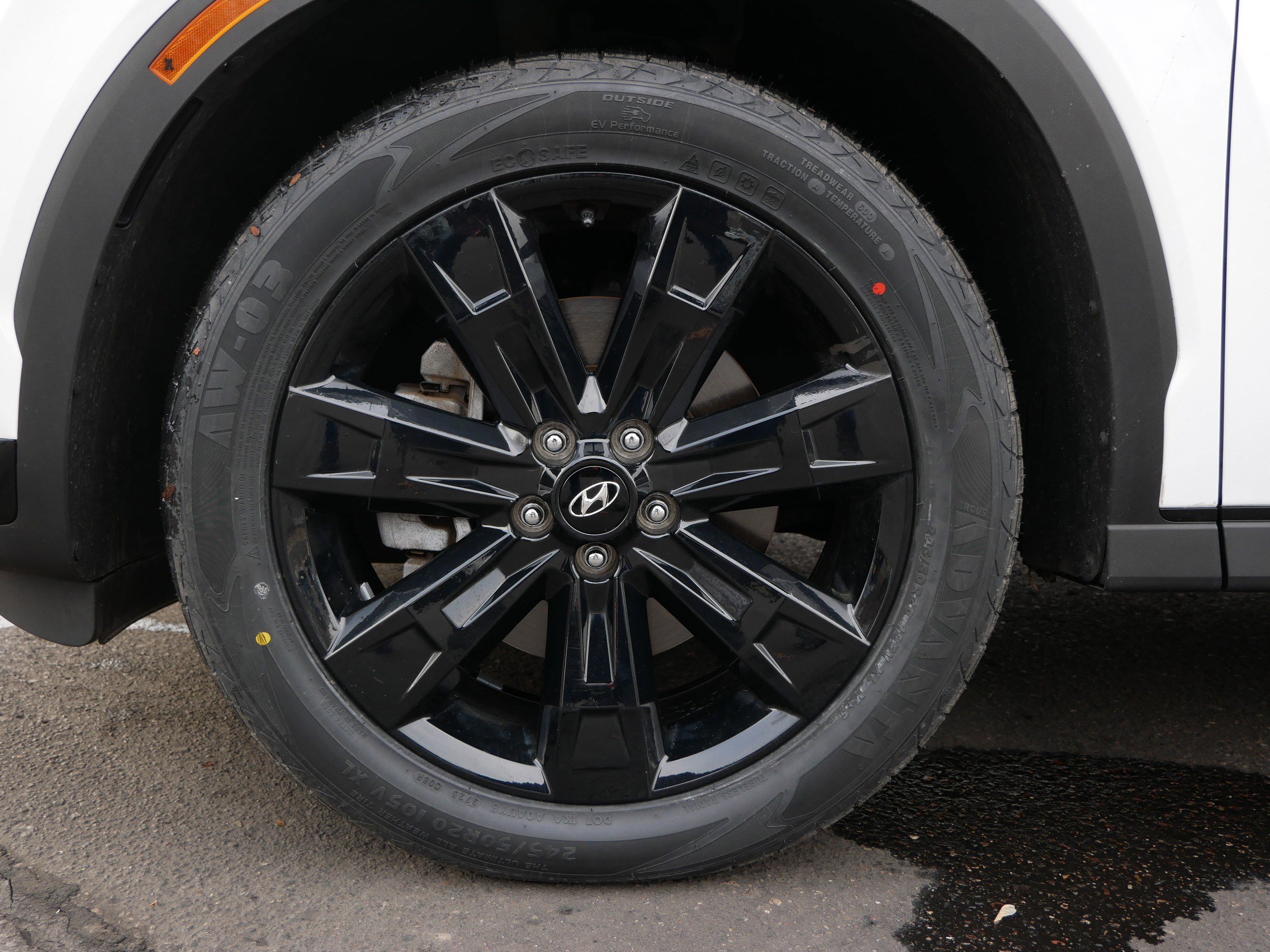 Used 2023 Hyundai Palisade XRT image 15