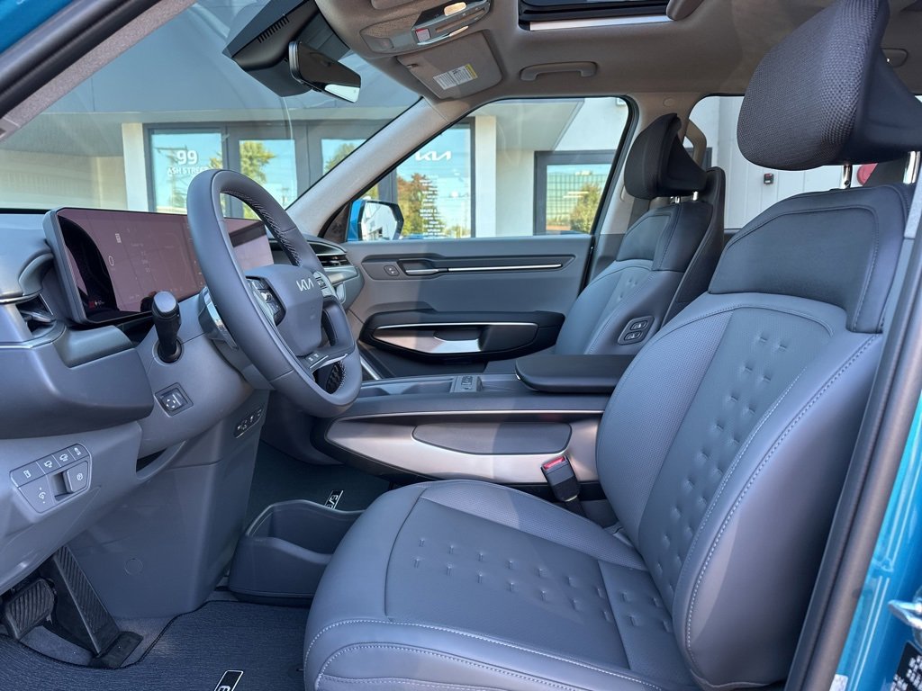 New 2026 Kia EV9 Wind image 34