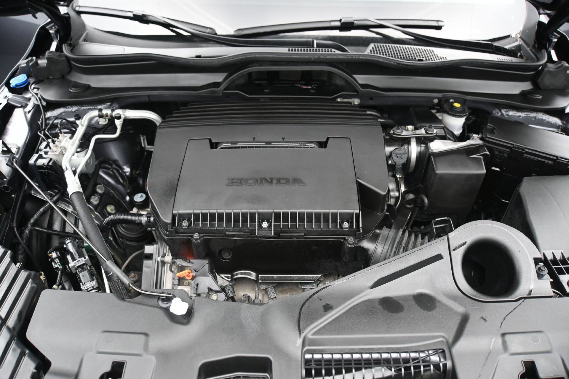 Used 2025 Honda Pilot Touring image 35