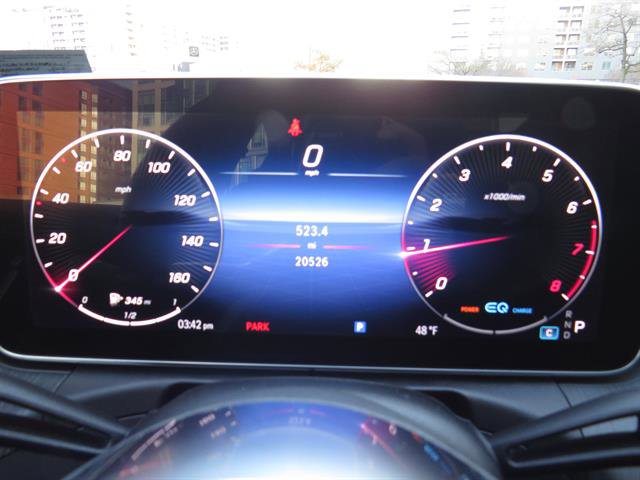 Certified 2022 Mercedes-Benz C 300 4MATIC Sedan image 13