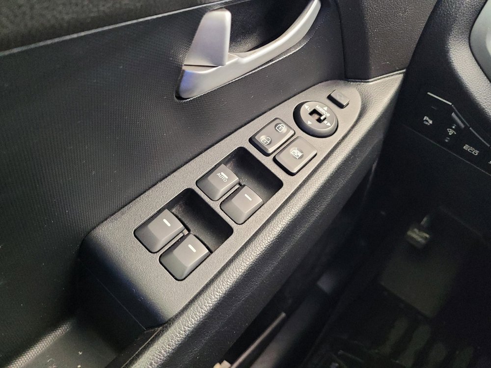 Used 2016 Kia Sportage EX w/ EX Premium Package image 27