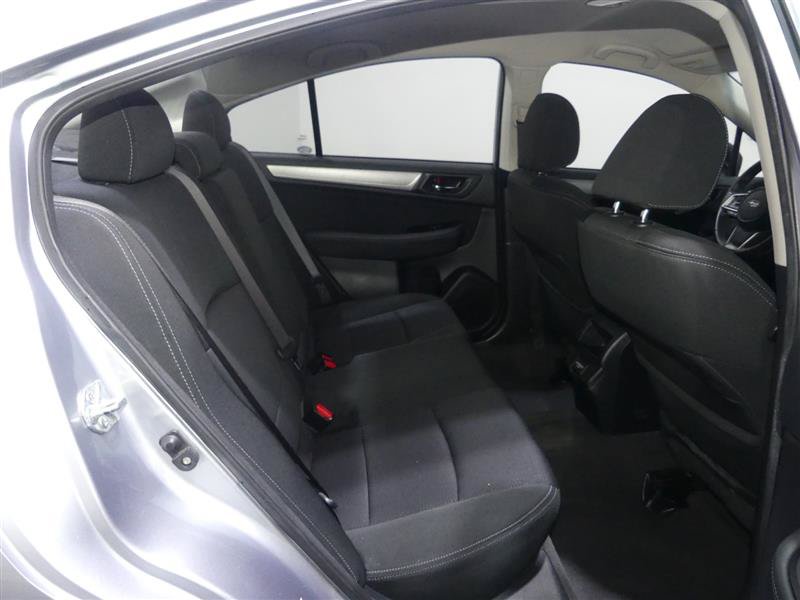 Used 2018 Subaru Legacy 2.5i Premium w/ Eyesight & BSD & Rcta & HBA AWD/4WD image 27