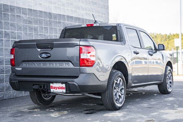 New 2026 Ford Maverick XLT image 7