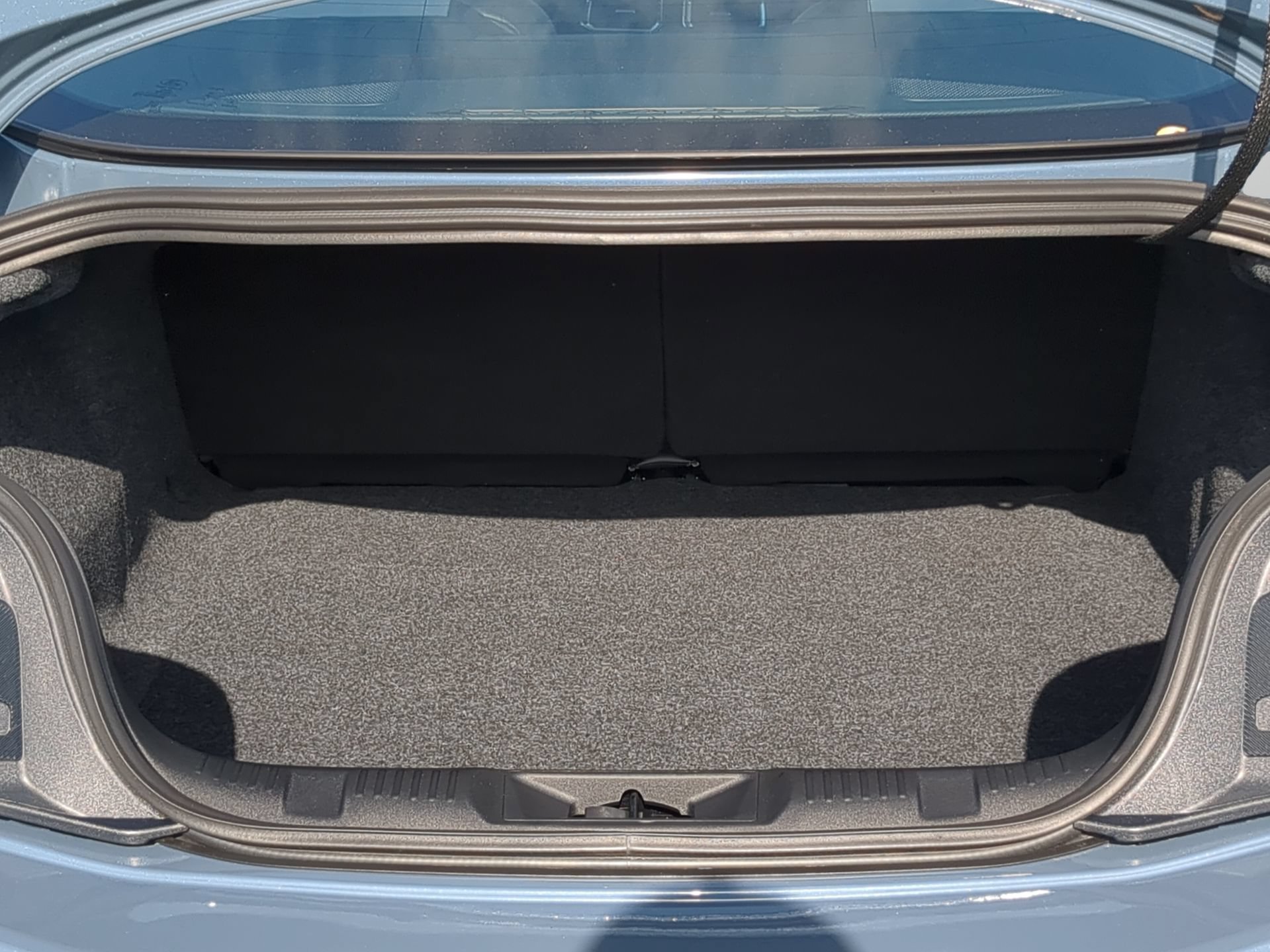 New 2026 Ford Mustang Premium RWD image 47