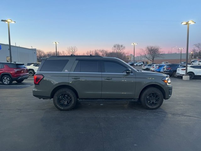 Used 2024 Ford Expedition Timberline image 6