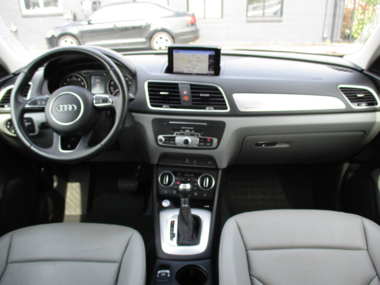 Used 2016 Audi Q3 2.0T Premium Plus w/ Technology Package AWD/4WD image 61