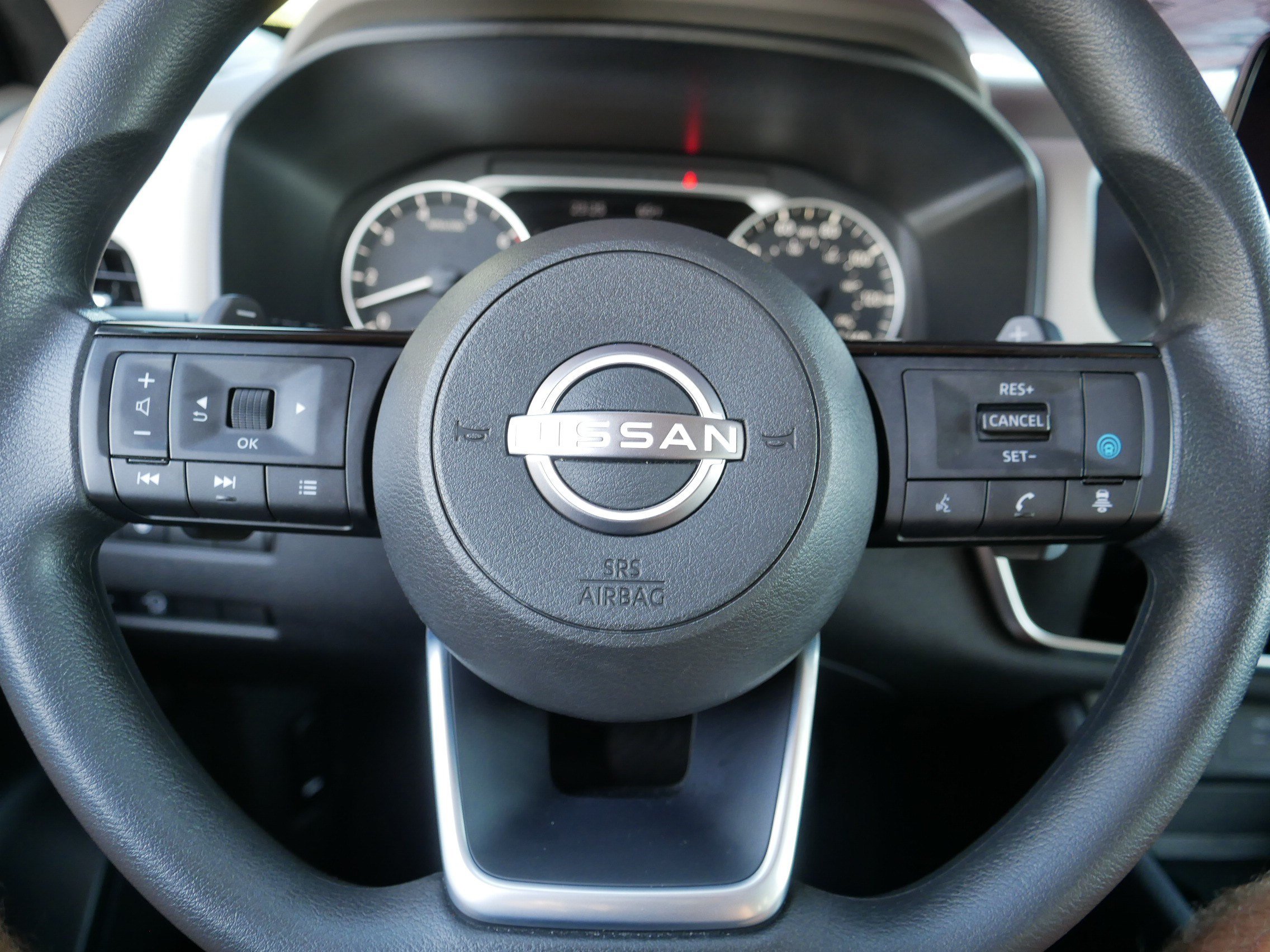Certified 2023 Nissan Rogue SV AWD/4WD image 25