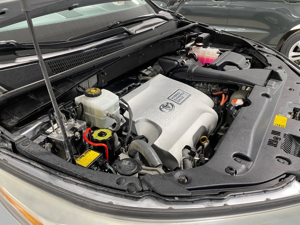 Used 2016 Toyota Highlander Limited Platinum image 44