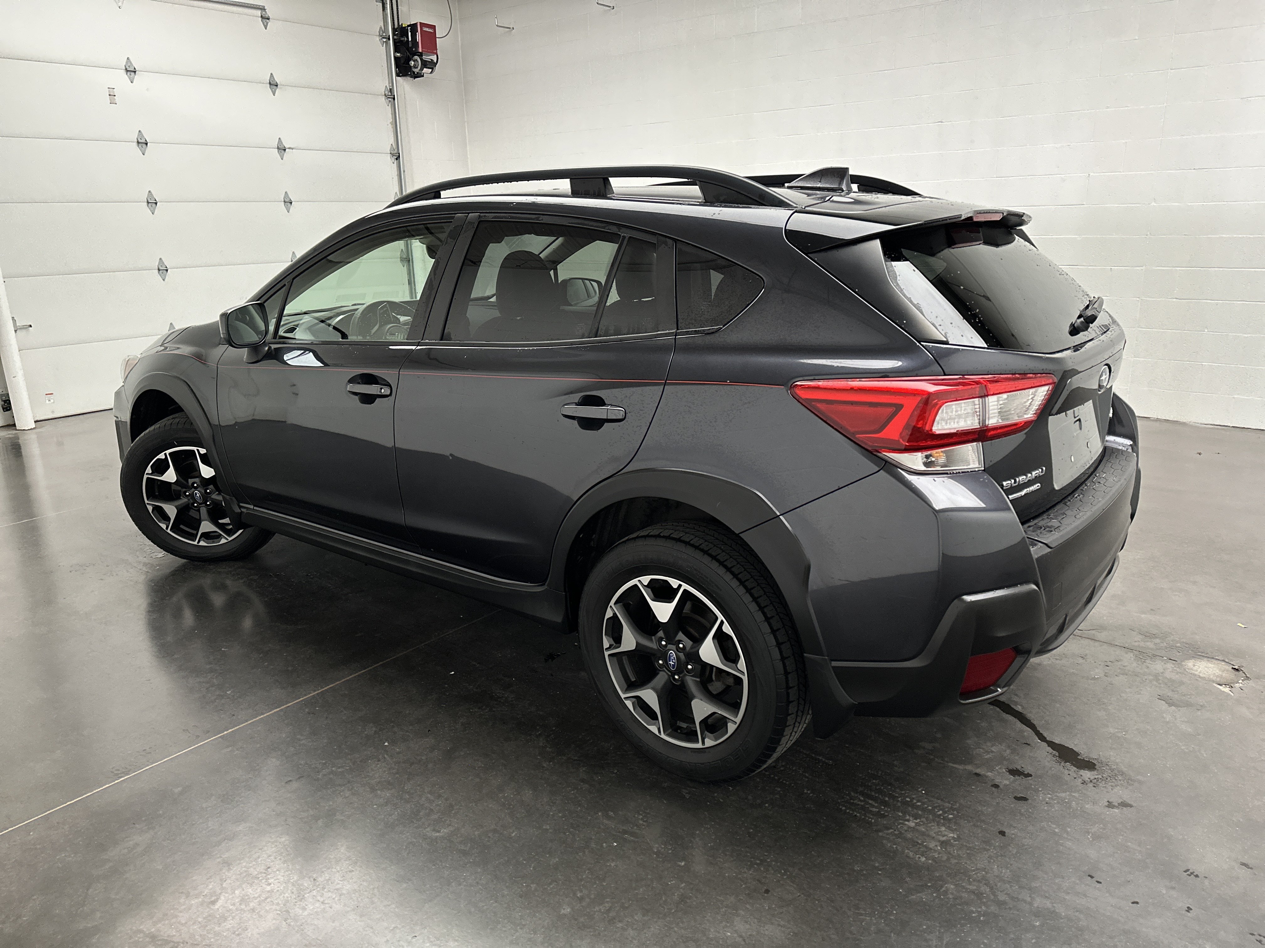 Used 2019 Subaru Crosstrek 2.0i Premium AWD/4WD image 6