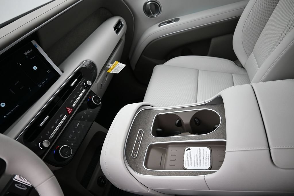 New 2026 Hyundai Palisade SEL Premium AWD/4WD image 18