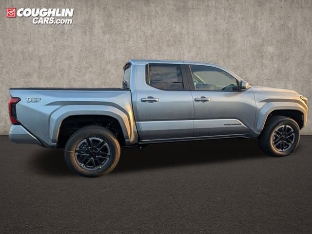 New 2025 Toyota Tacoma TRD Sport image 10