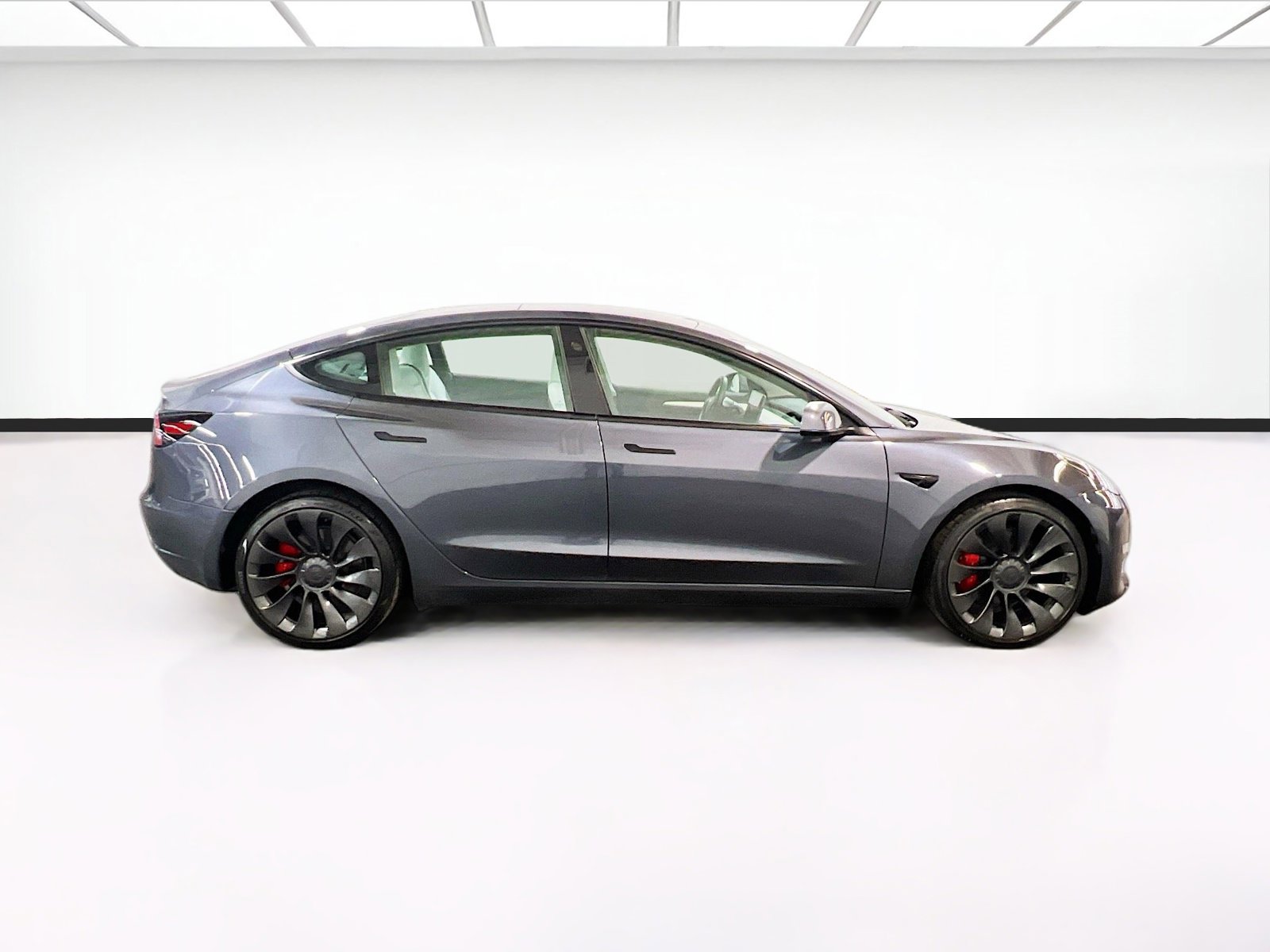 Used 2023 Tesla Model 3 Performance AWD/4WD image 24