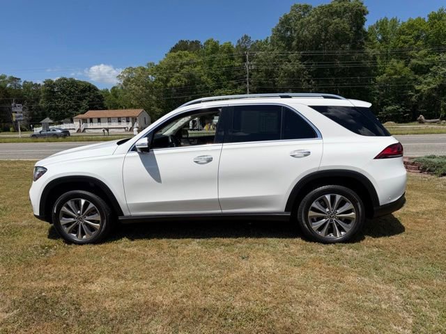 Used 2022 Mercedes-Benz GLE 450 4MATIC image 8
