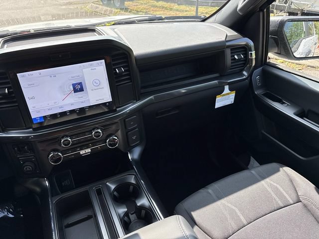 New 2026 Ford F150 STX w/ Equipment Group 200A AWD/4WD image 15