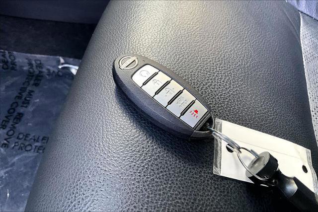 Certified 2023 Nissan Altima 2.5 SL image 15