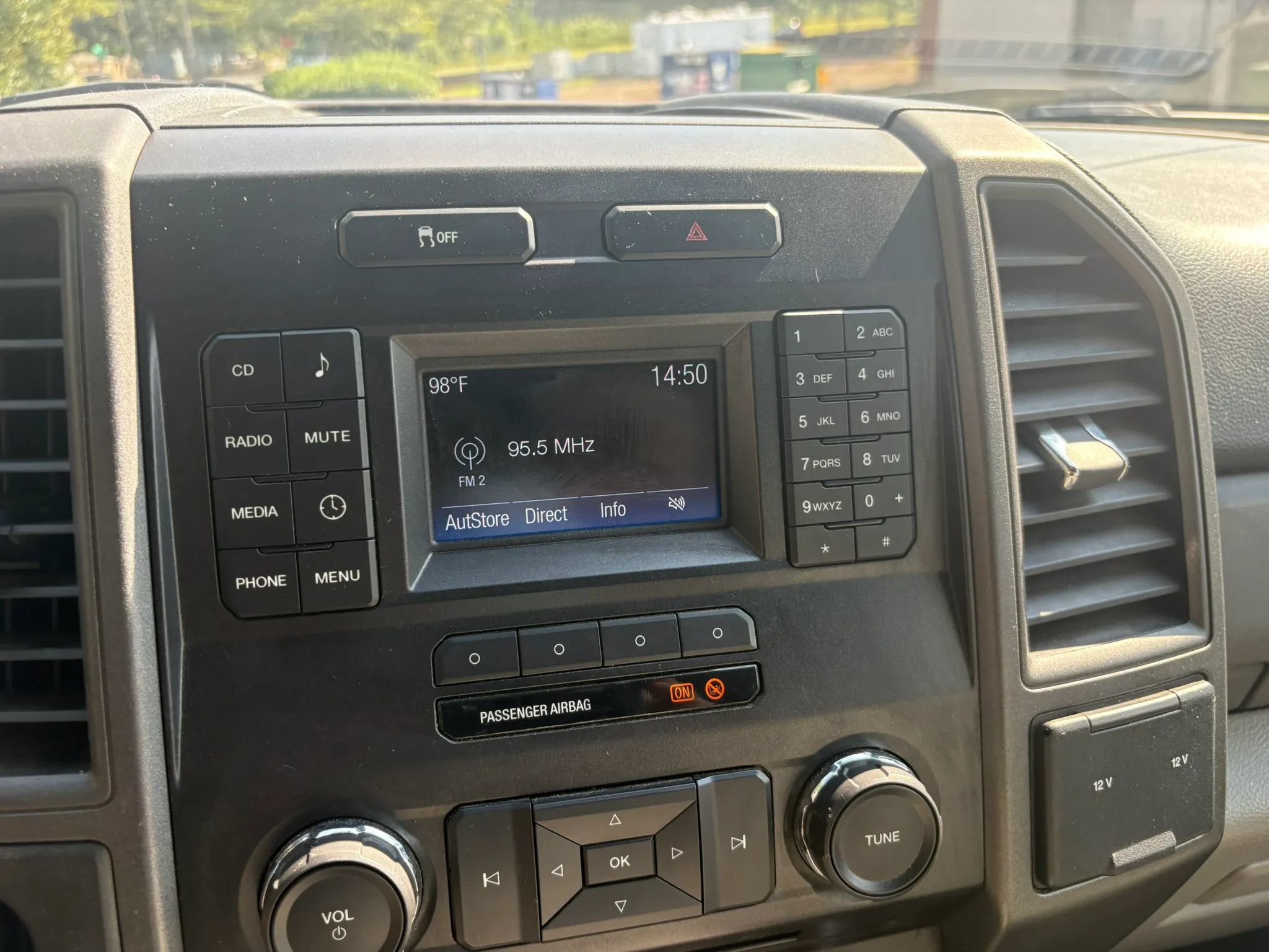 Used 2017 Ford F250 XL RWD image 34