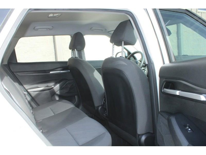 Used 2024 Kia Seltos LX image 12