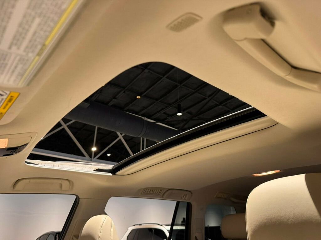 Used 2019 Lexus GX 460 Luxury image 17