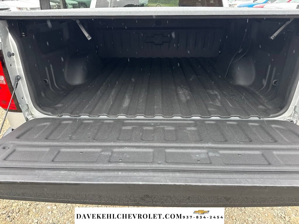 Used 2018 Chevrolet Silverado 1500 LT w/ All Star Edition AWD/4WD image 30