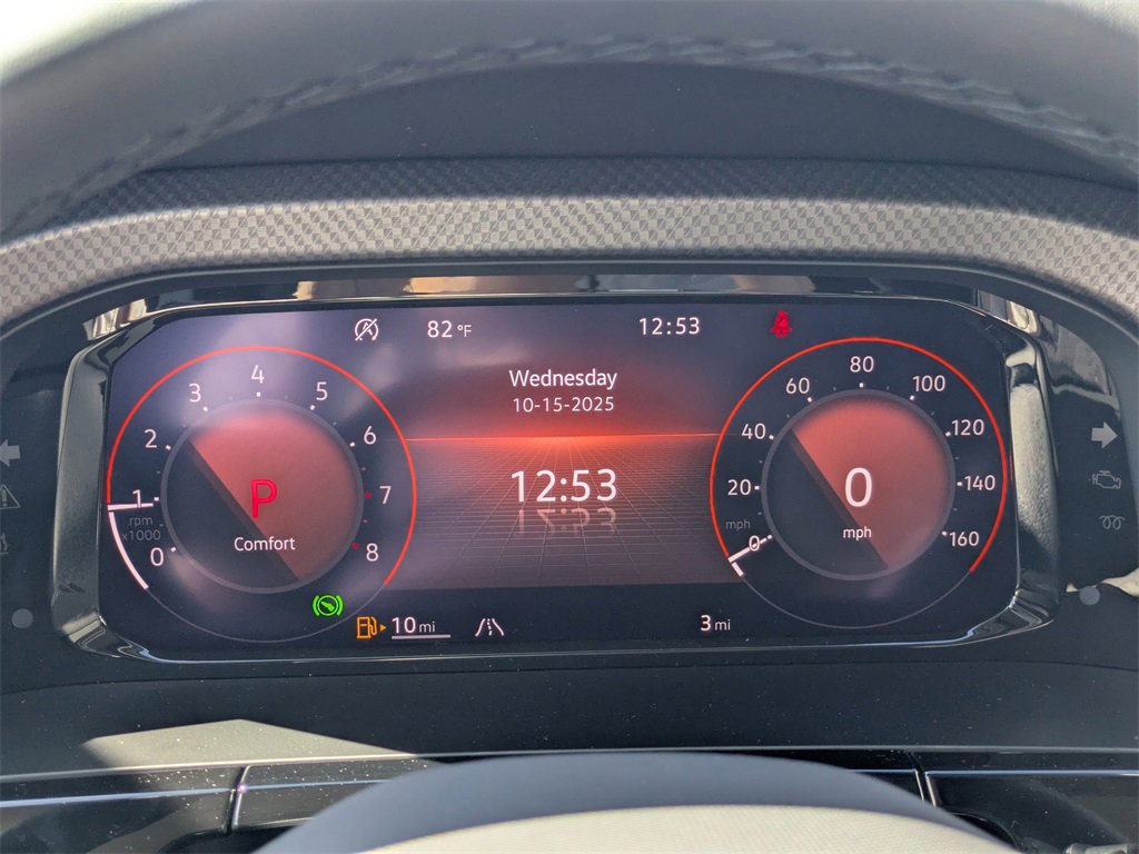New 2026 Volkswagen Atlas Peak Edition image 33