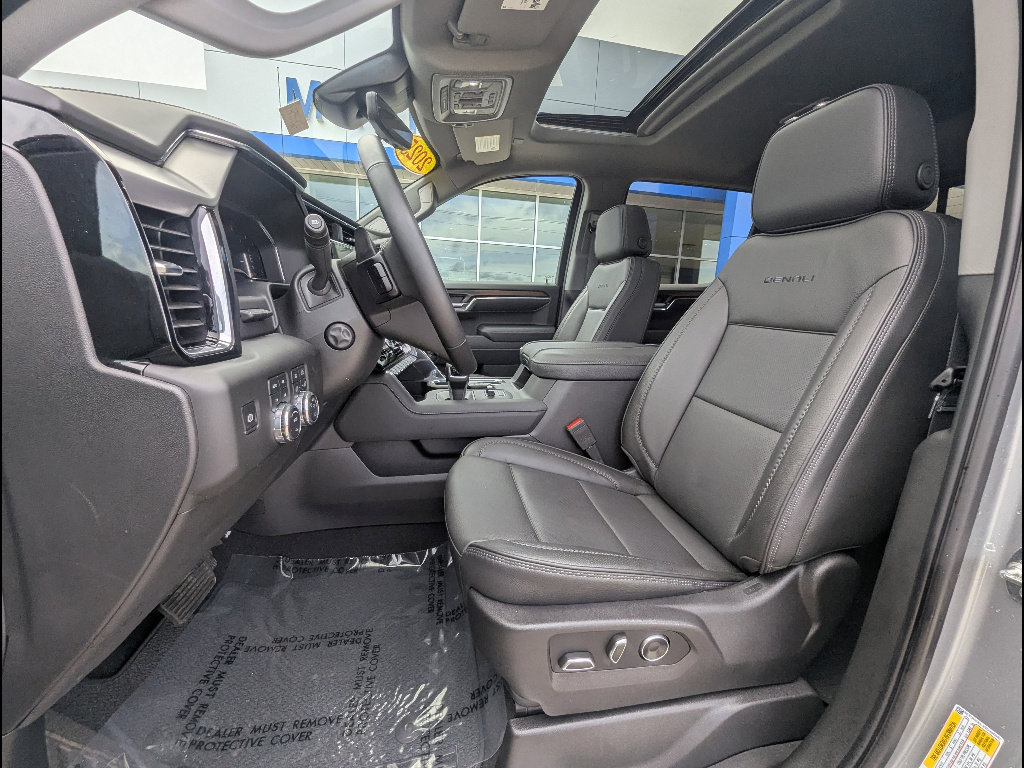 Used 2025 GMC Sierra 1500 Denali w/ Denali Reserve Package image 21