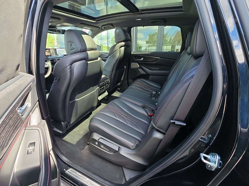 Used 2024 Acura MDX Type S w/ Advance Package AWD/4WD image 12