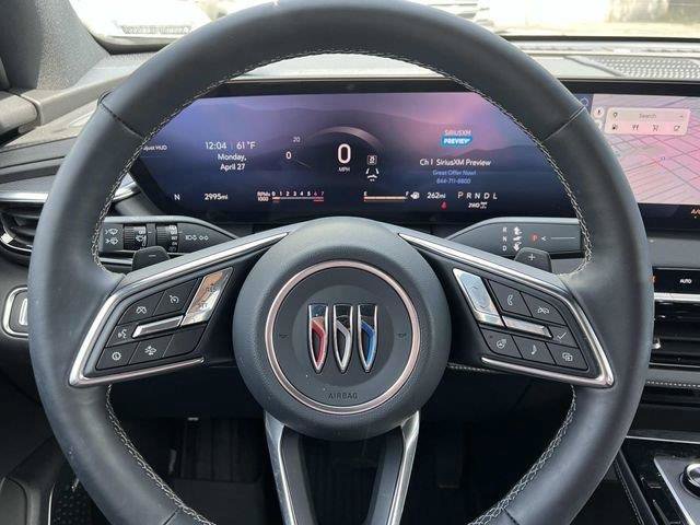 New 2026 Buick Enclave Sport Touring w/ Power Package AWD/4WD image 64