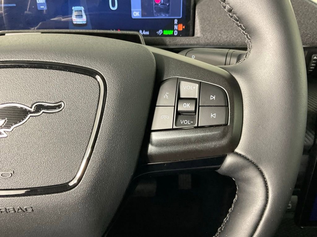 New 2026 Ford Mustang Mach-E Select w/ Comfort Package RWD image 24