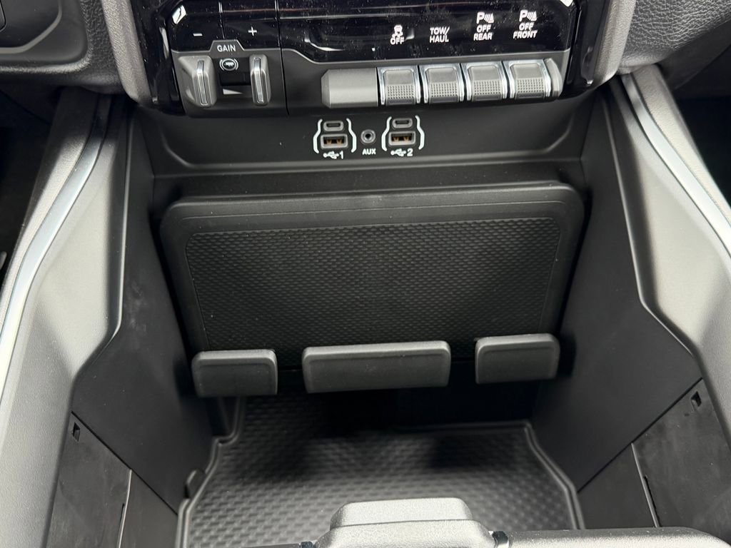 New 2026 RAM 2500 Big Horn image 27